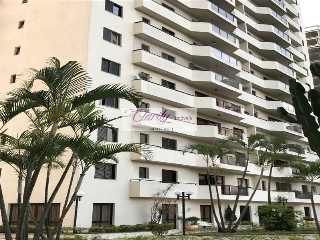 Apartamento para Venda - Macedo