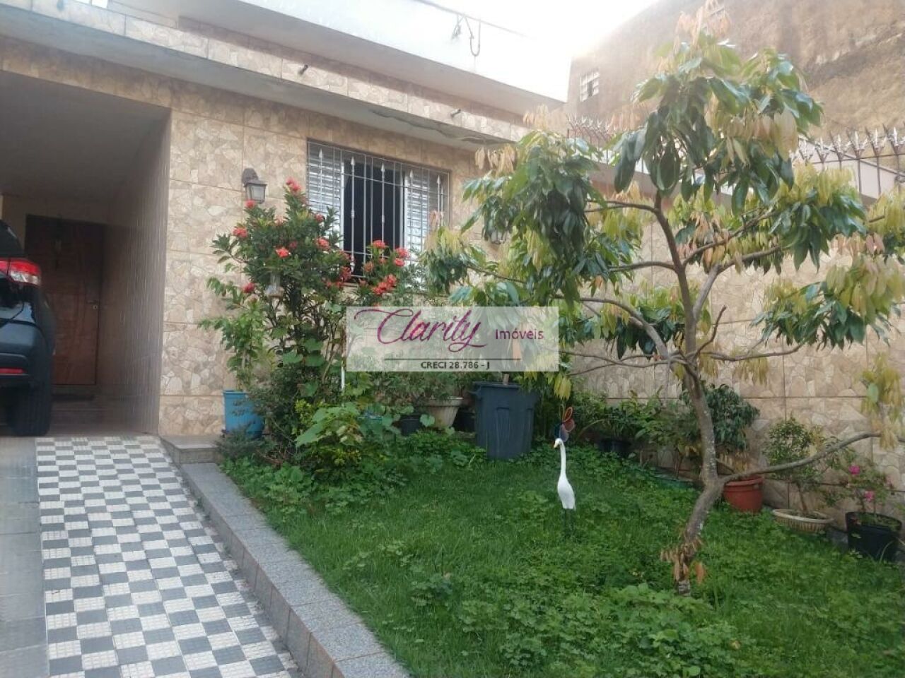 Casa Assobradada para Venda - Jardim Almeida Prado