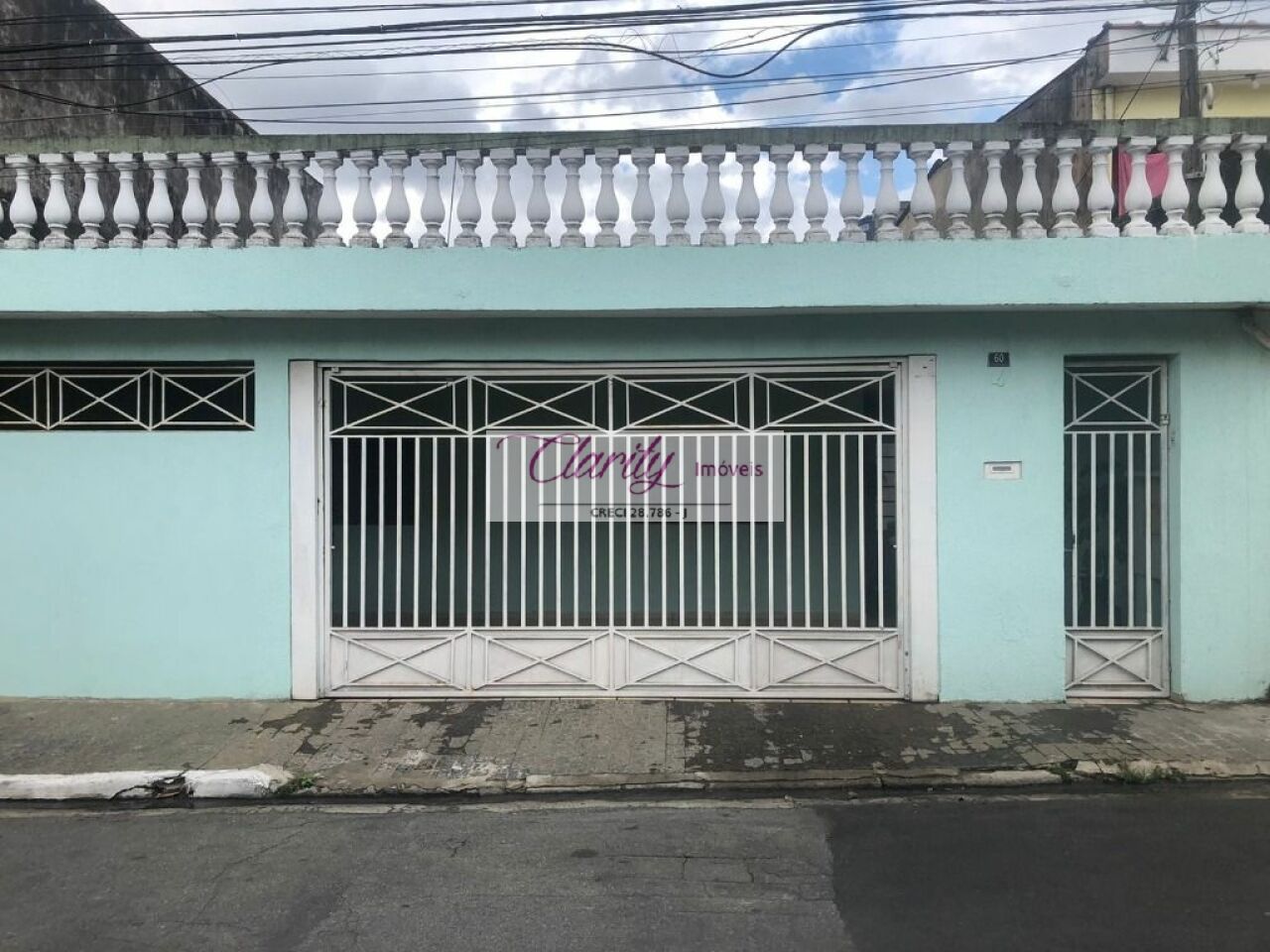 Casa Assobradada para Venda - Jardim Ipanema