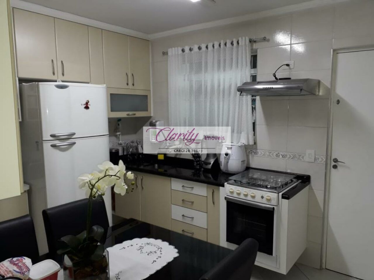 Sobrado para Venda - Vila das Bandeiras