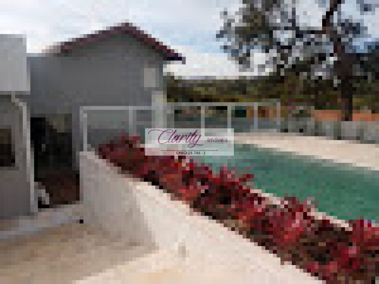 Casa Térrea para Venda - Paranapanema