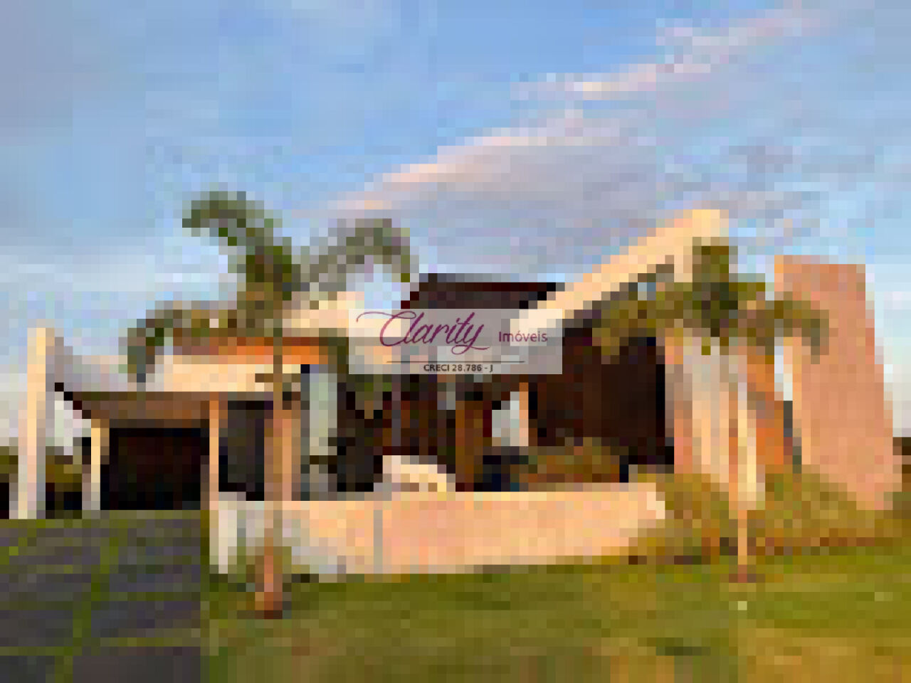 Casa Térrea para Venda - Paranapanema