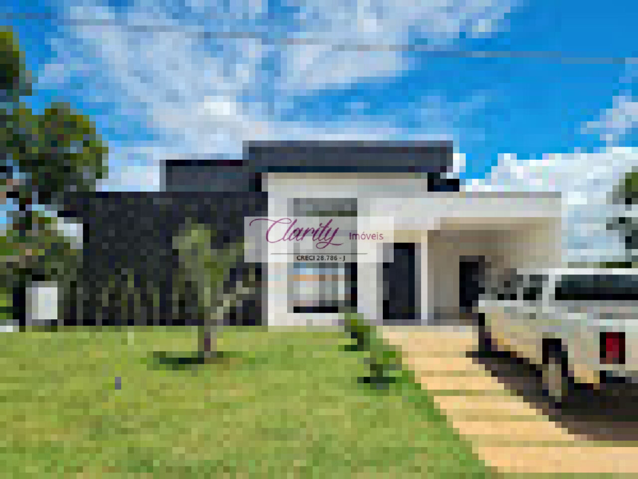Casa Térrea para Venda - Paranapanema
