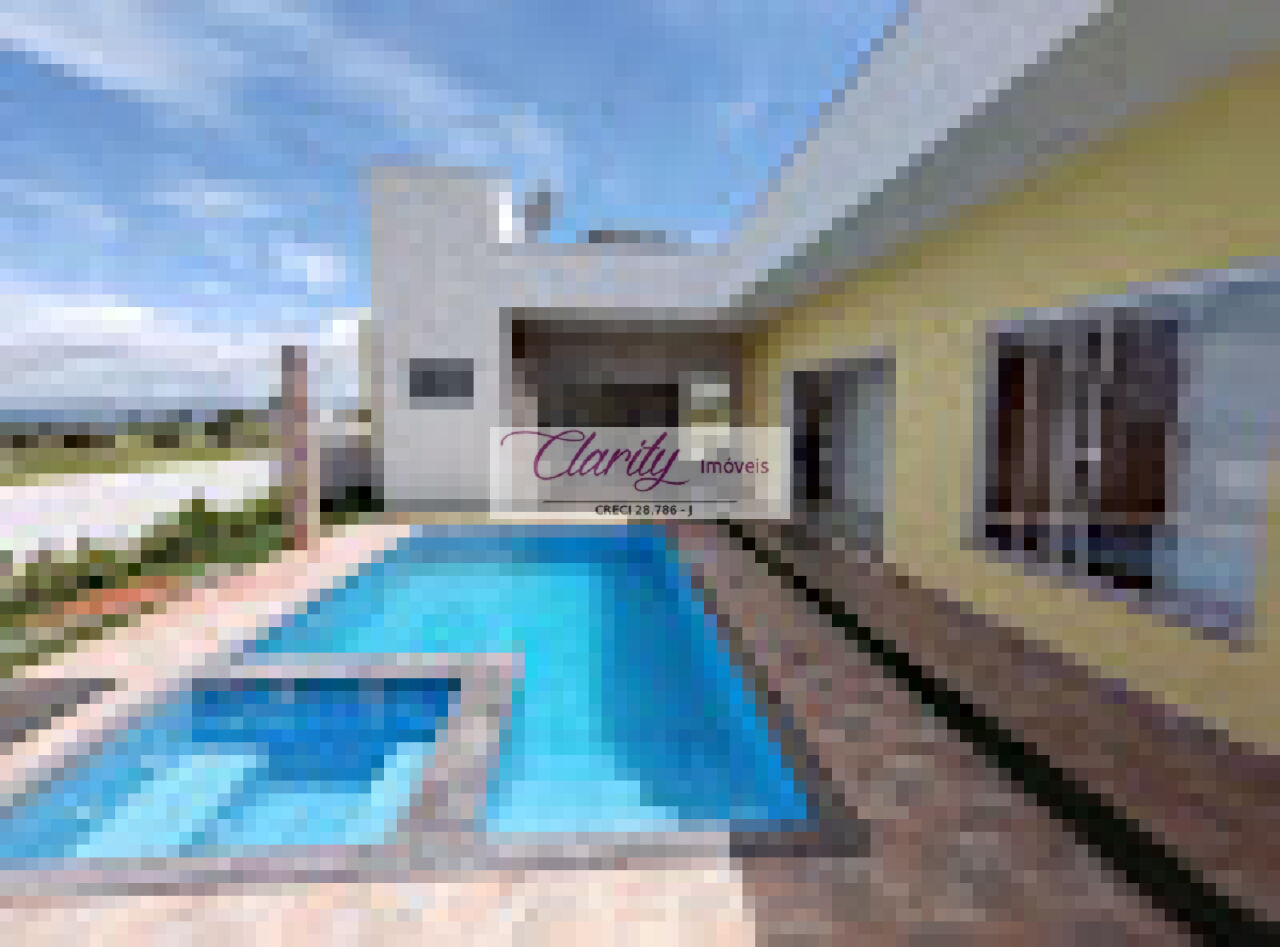 Casa Térrea para Venda - Paranapanema