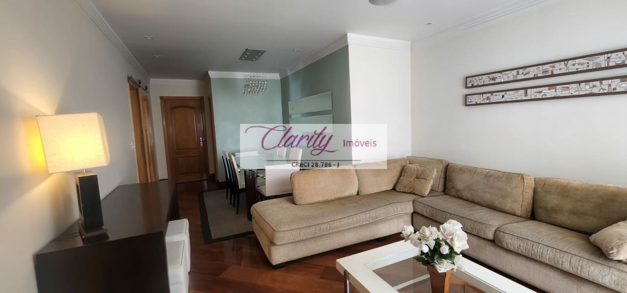 Apartamento para Venda - Vila Galvão