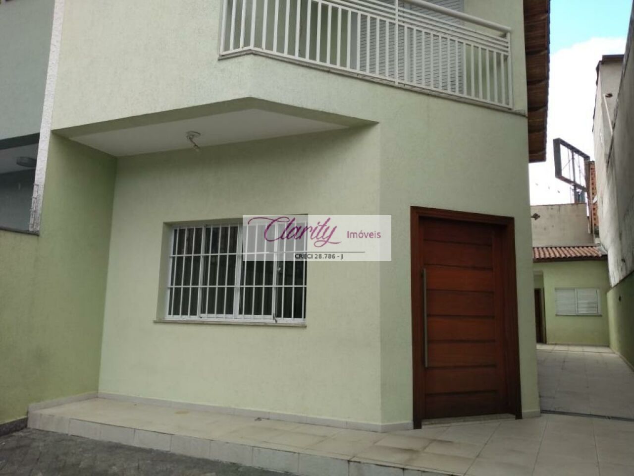 Sobrado para Venda - Vila Zamataro