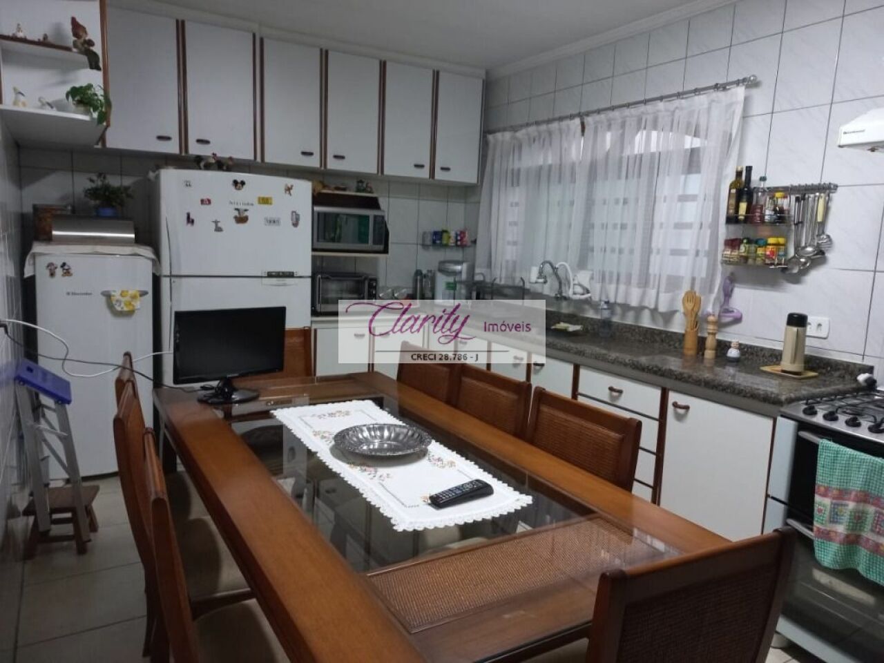Sobrado para Venda - Jardim Santa Bárbara