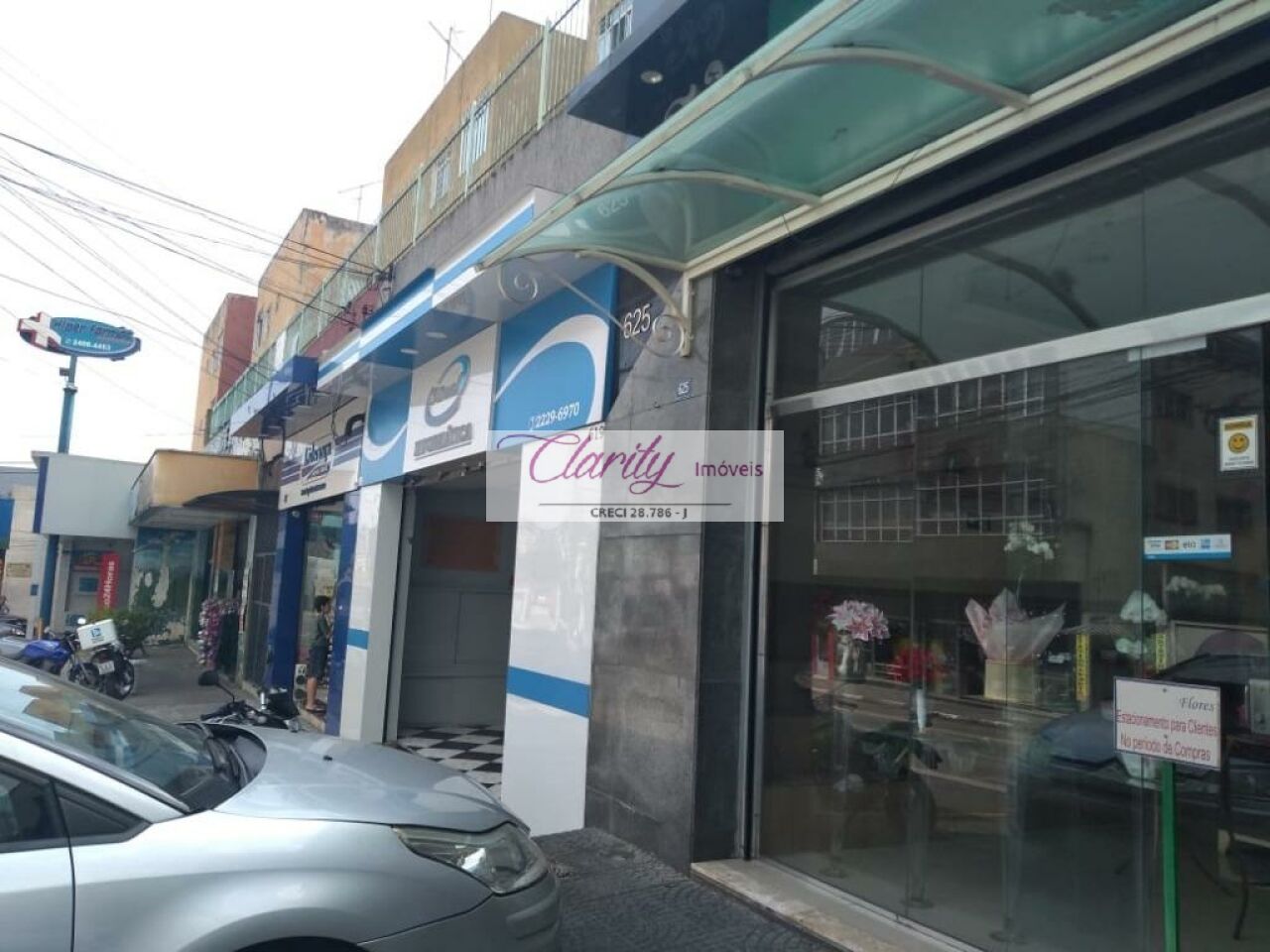Comercial para Venda - Cocaia