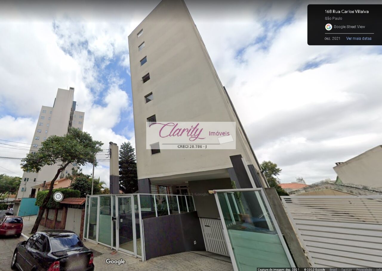 Apartamento para Venda - Vila Guarani Z Sul