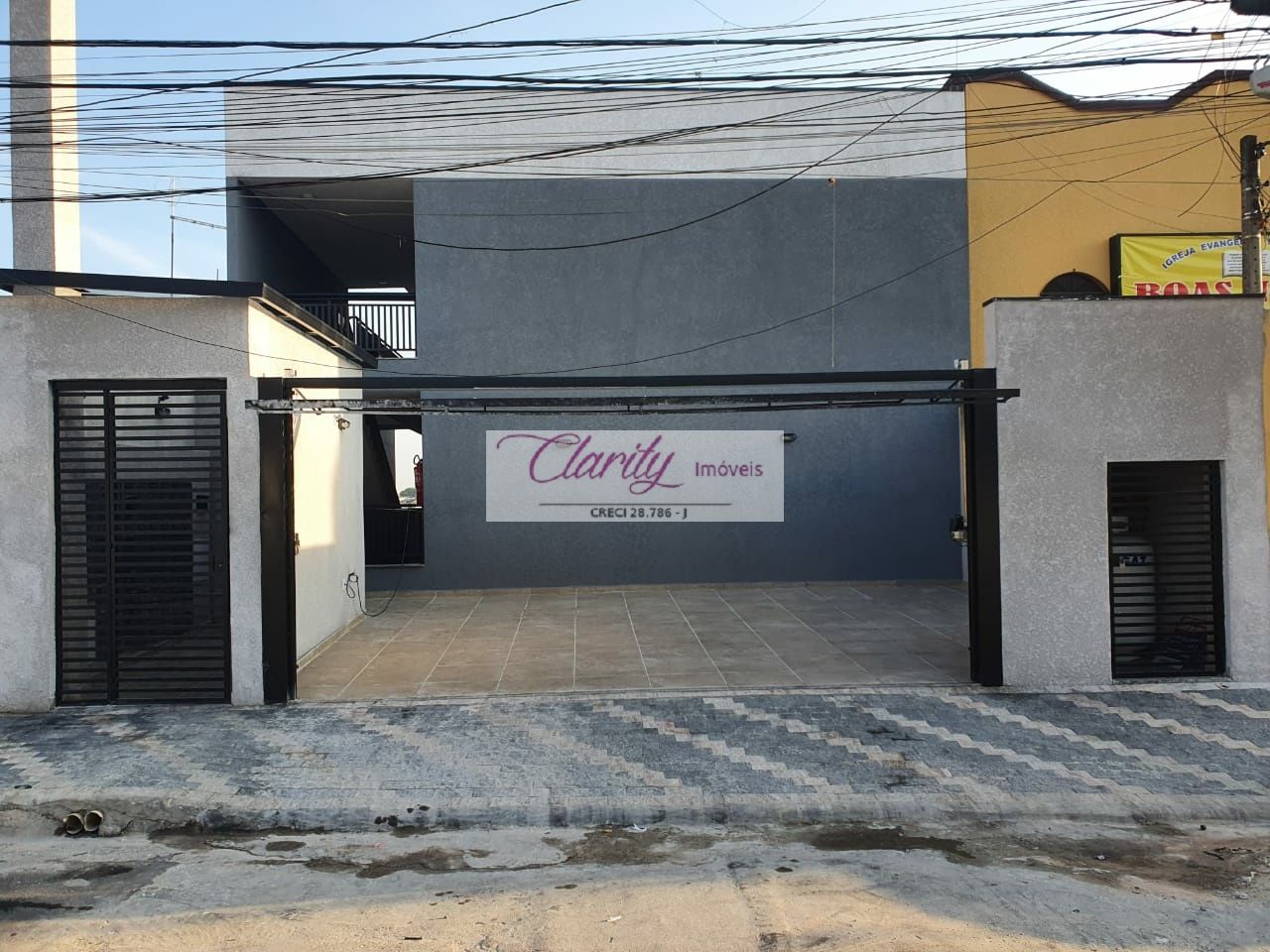 Apartamento para Locação - Jardim Dourado