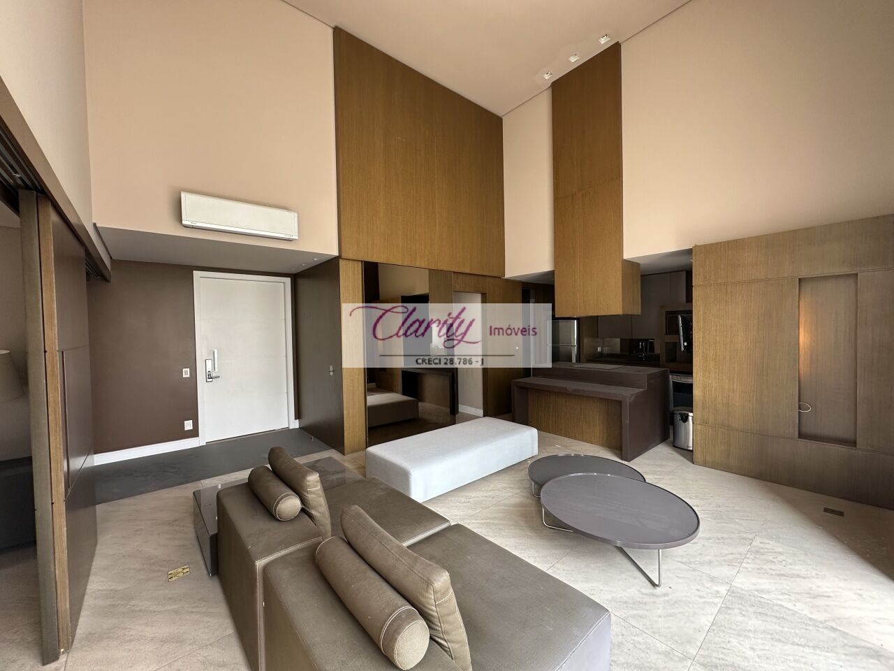Apartamento para Venda - Vila Nova Conceição