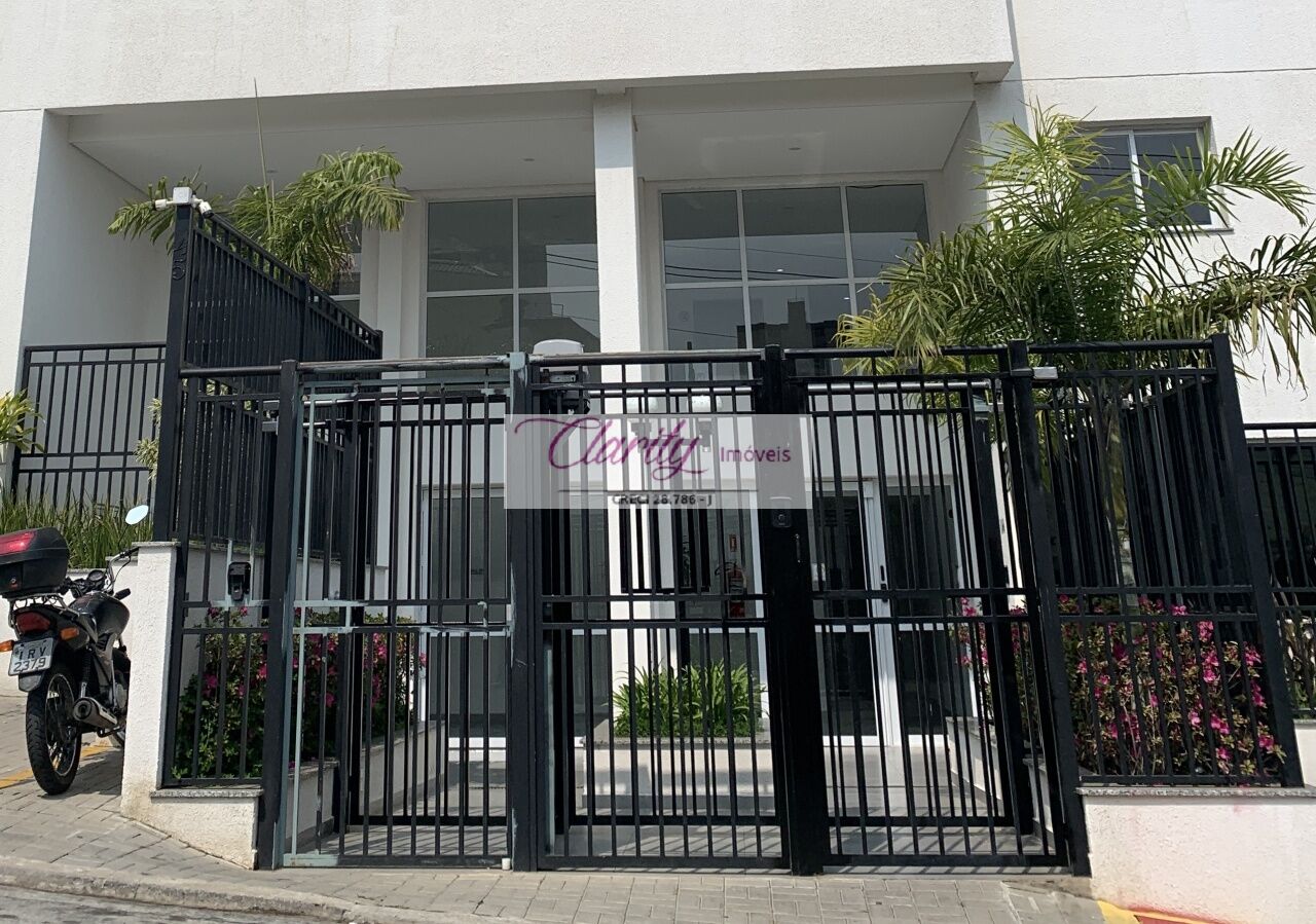 Apartamento para Locação - Vila Renata