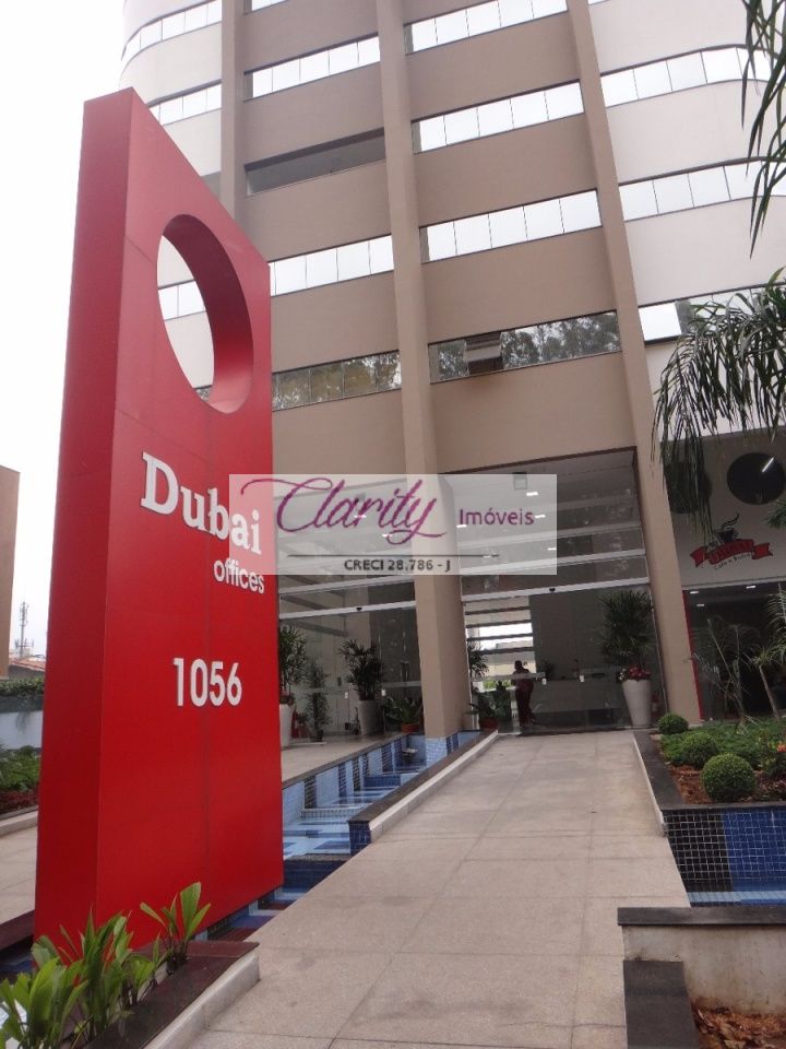 Comercial para Venda - Jardim Tijuco