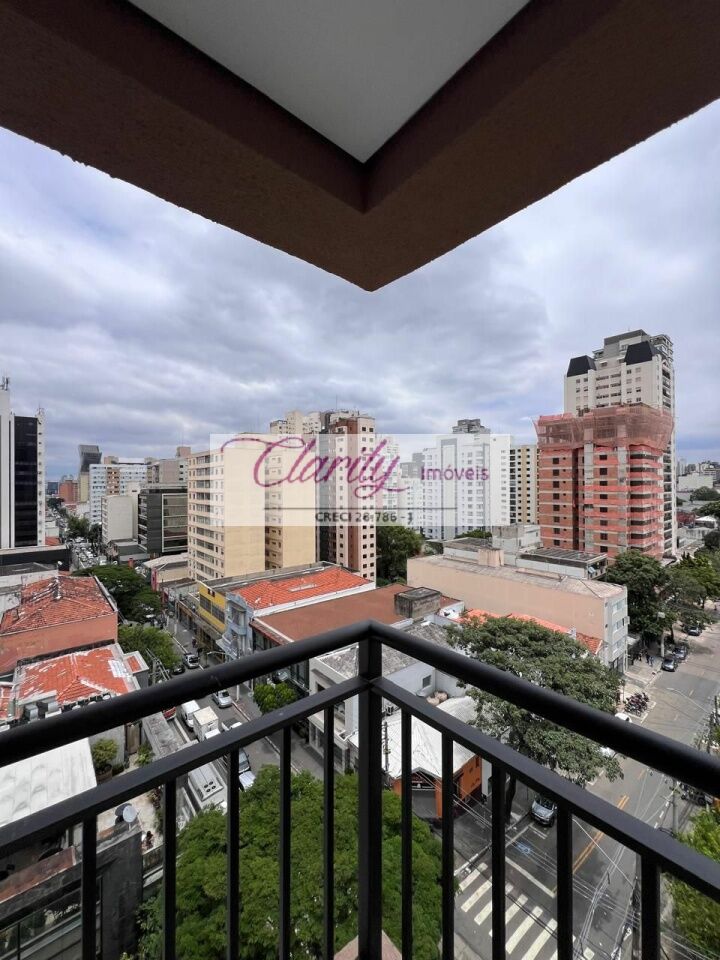 Apartamento para Venda - Pinheiros