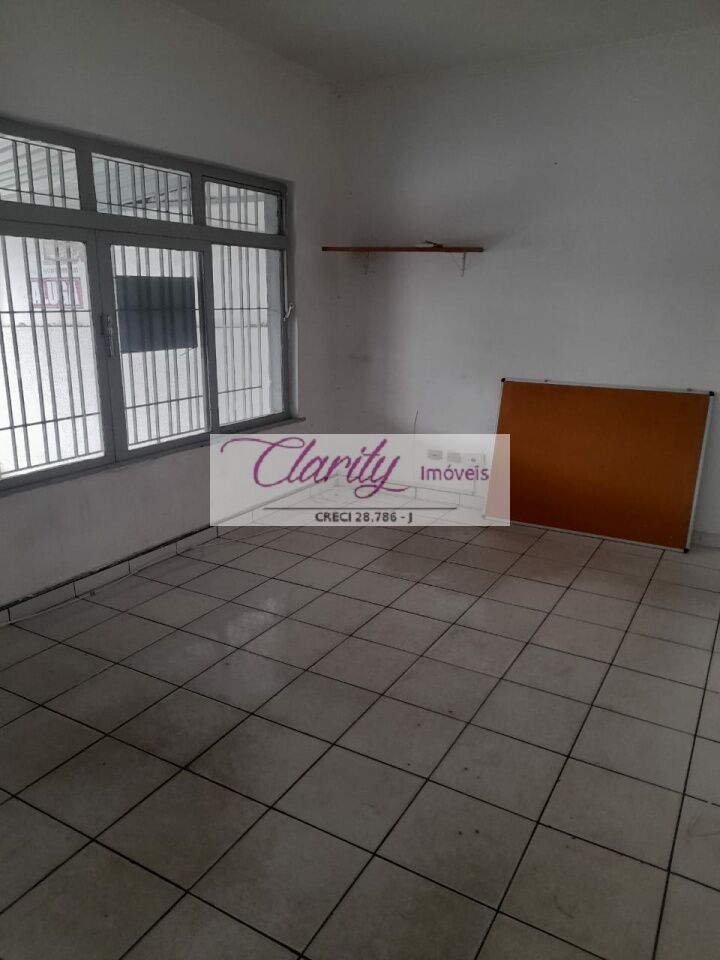 Comercial para Locação - Jardim Santa Mena