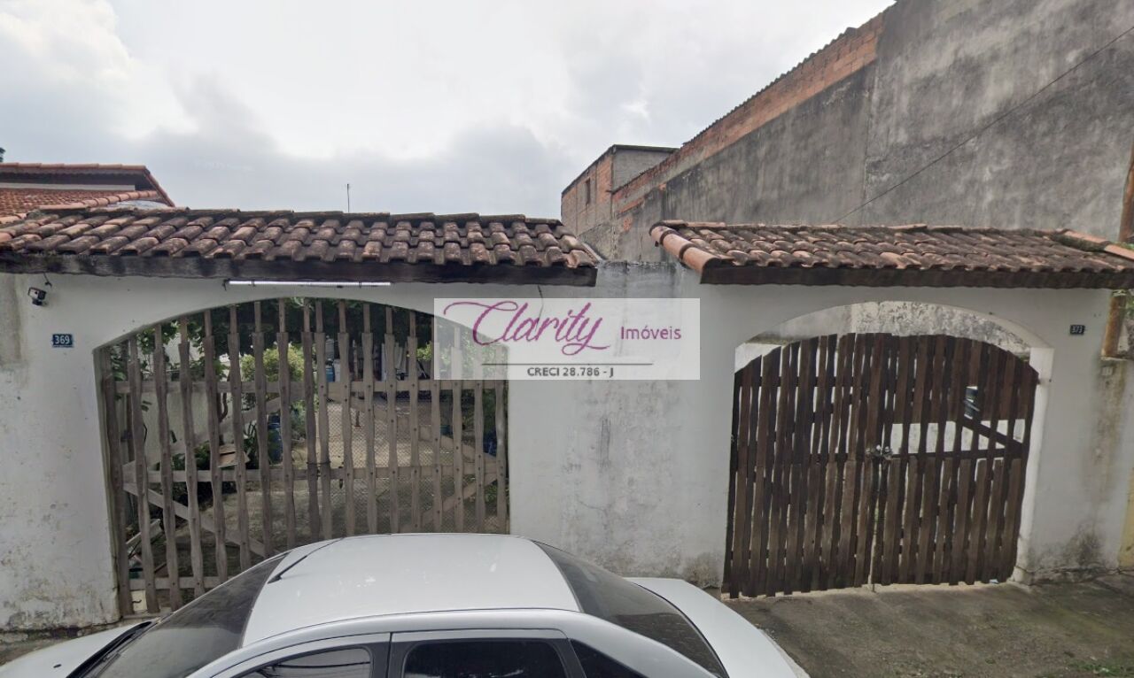 Terreno para Venda - Jardim Presidente Dutra