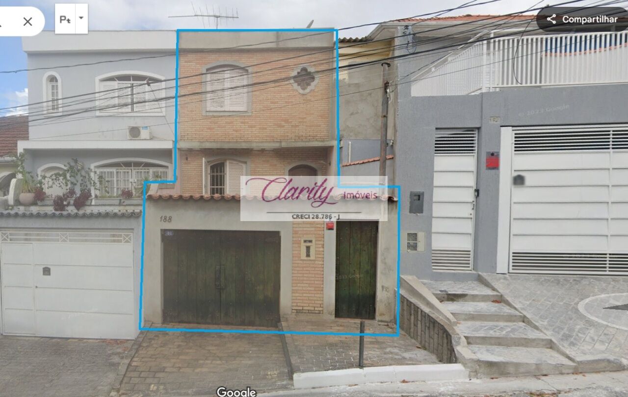 Sobrado para Venda - Jardim São PauloZona Norte