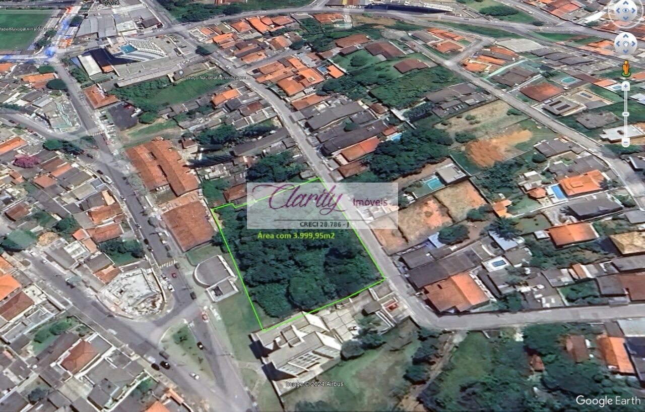Terreno para Venda - Chácara São José