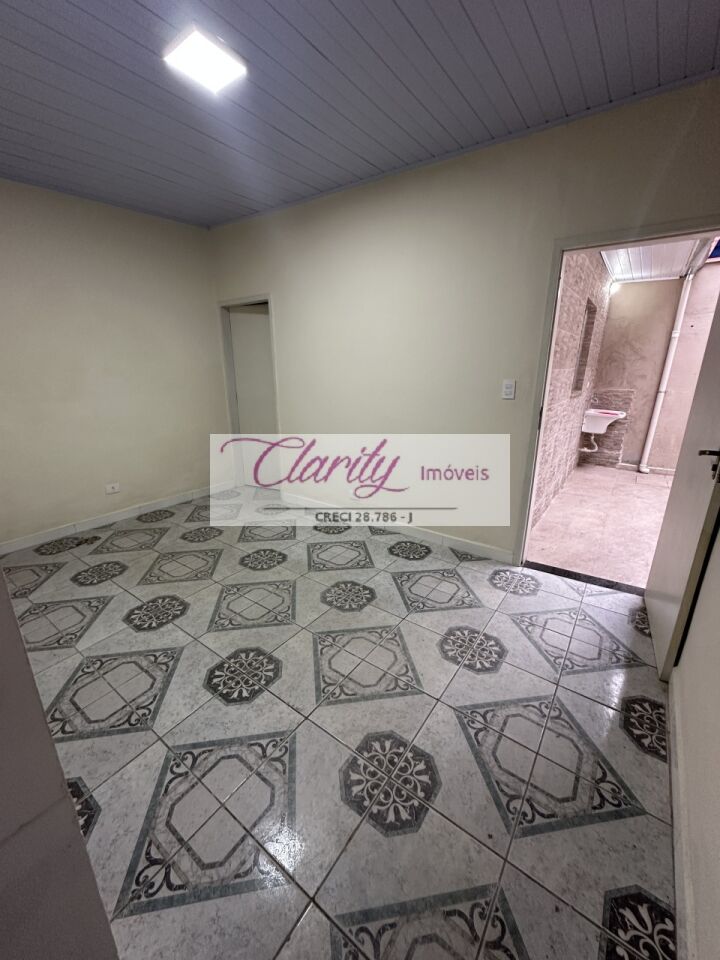 Casa de Vila para Locação - Vila Guilherme