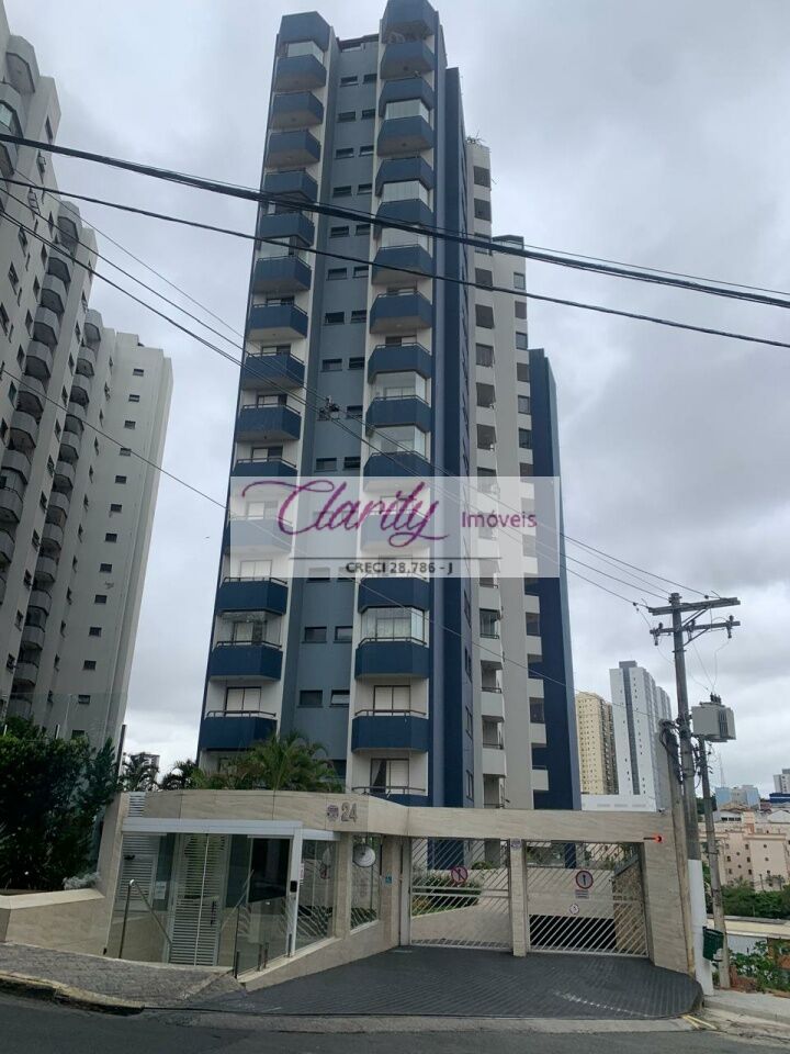 Apartamento para Venda - Vila Rosália