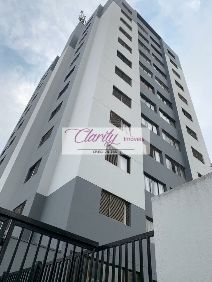 Apartamento para Venda - Vila Rosália