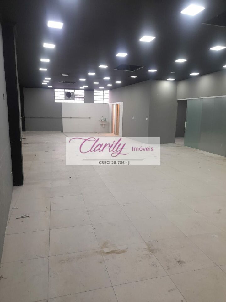 Comercial para Locação - Centro