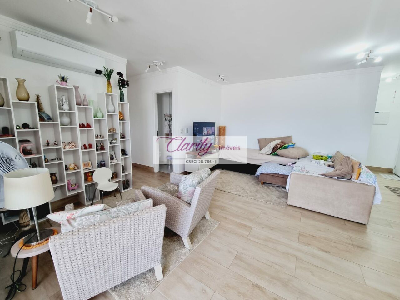 Apartamento para Venda - Jardim Flor da Montanha