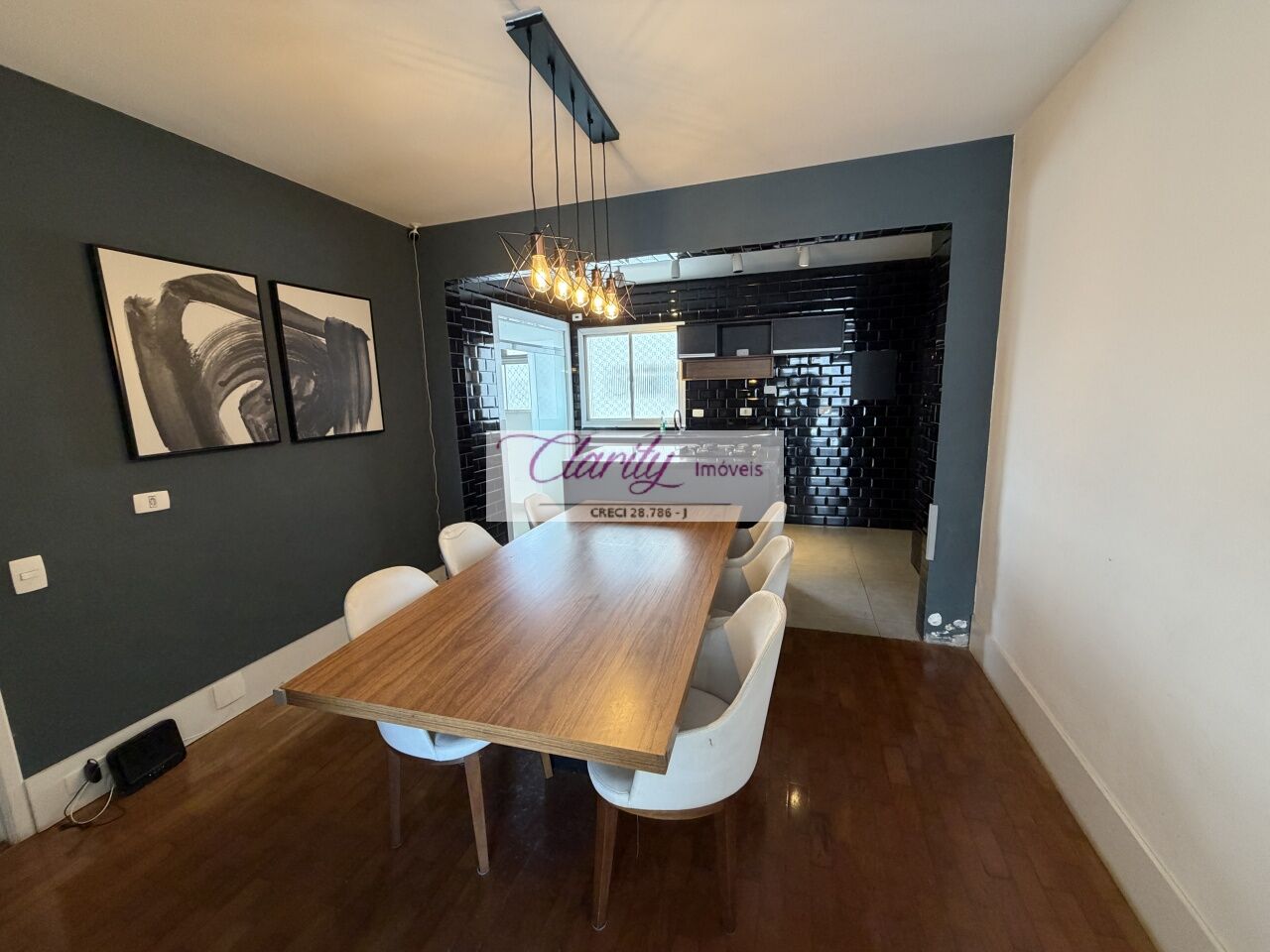 Apartamento para Locação - Cerqueira César