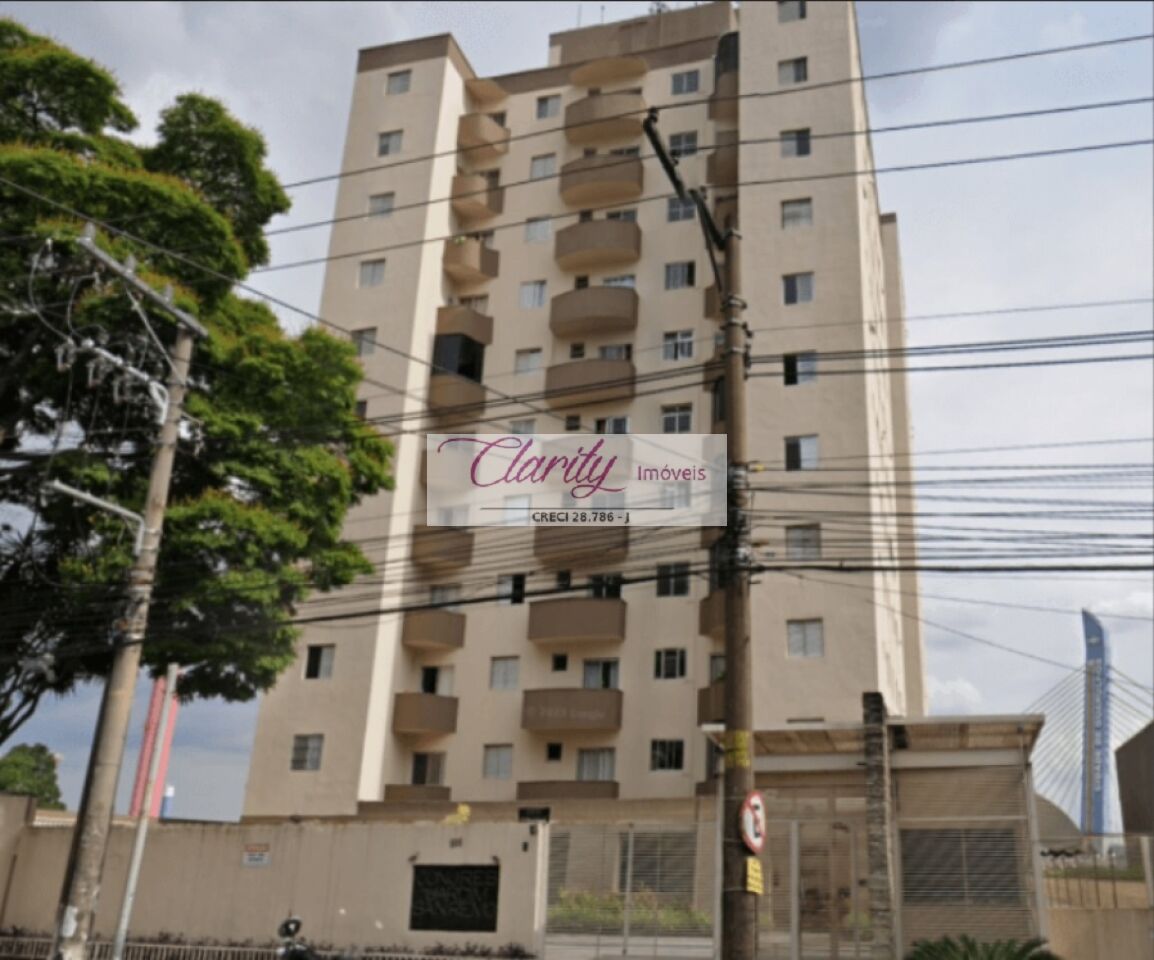 Apartamento para Locação - Macedo
