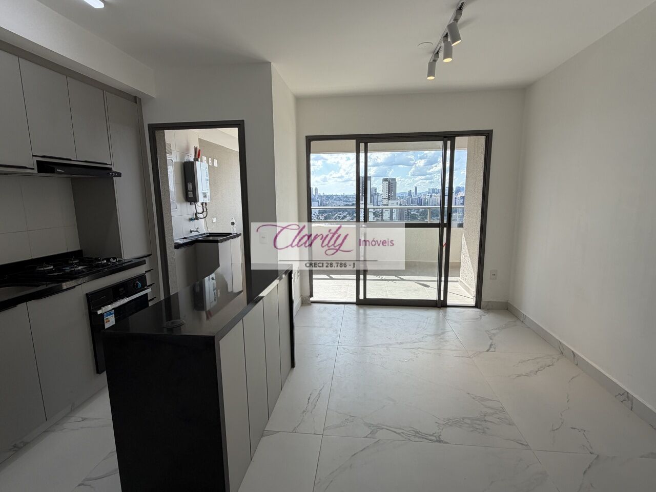 Apartamento para Venda - Brooklin Paulista