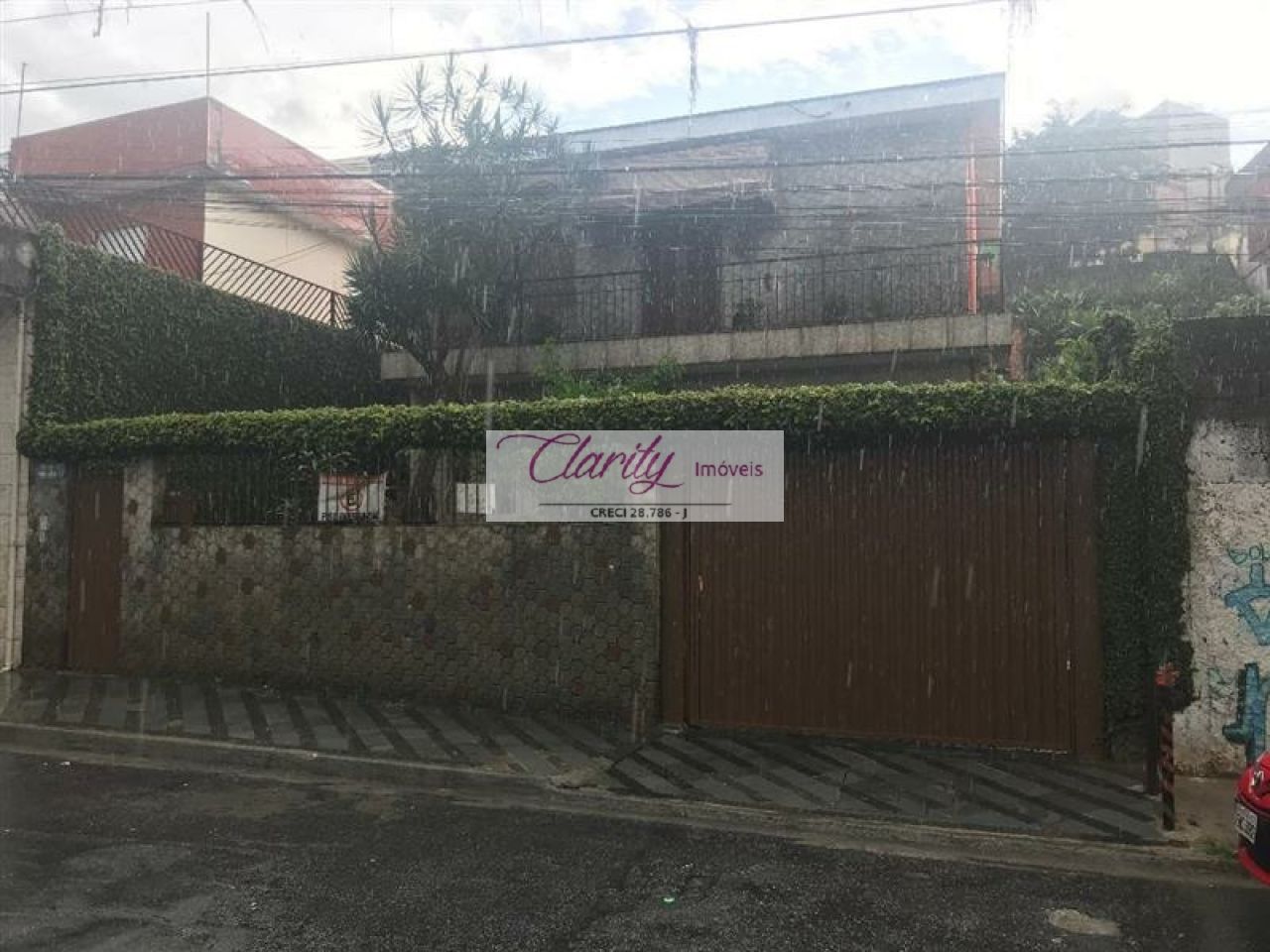 Casa Assobradada para Venda - Jardim Paraíso