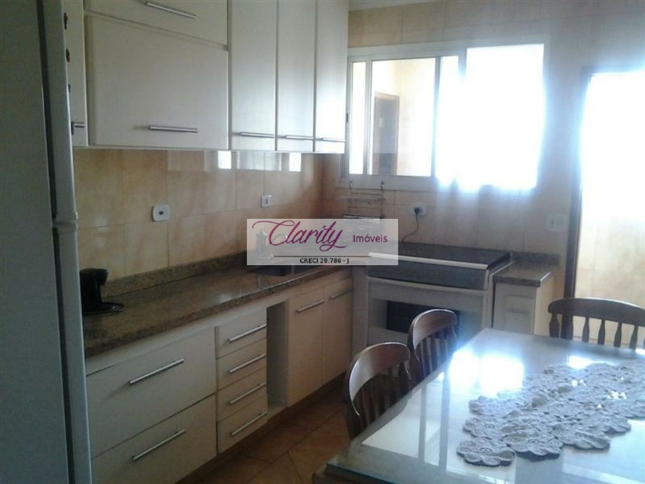 Apartamento para Venda - Centro