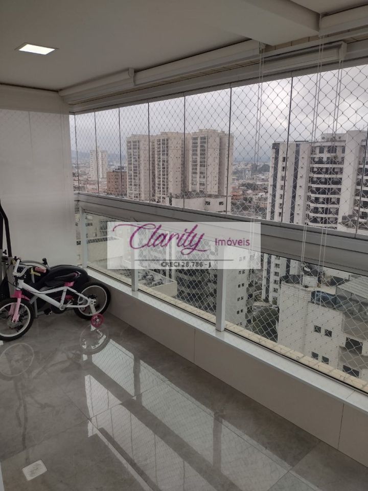 Apartamento para Venda - Jardim Barbosa