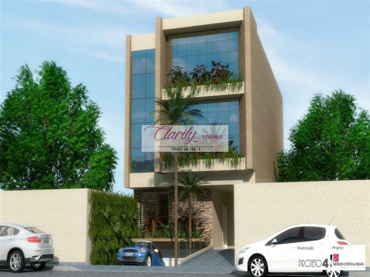 Comercial para Venda - Jardim Guarulhos