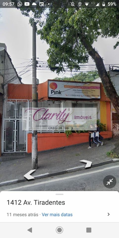 Comercial para Venda - Macedo