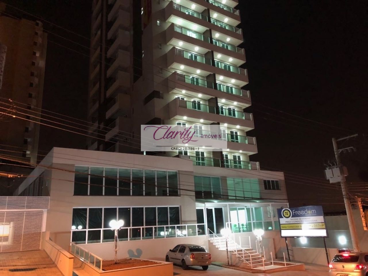 Comercial para Locação - Vila Galvão