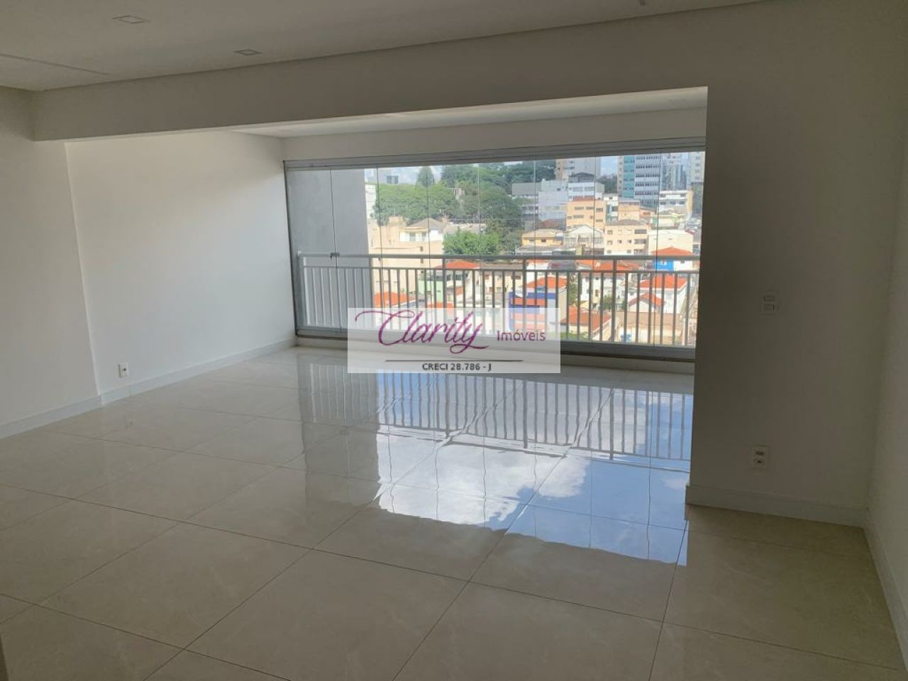 Apartamento para Venda - Macedo