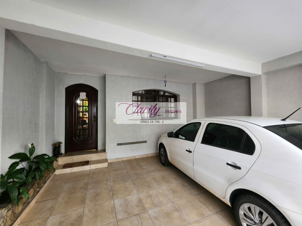 Sobrado para Venda - Vila Endres