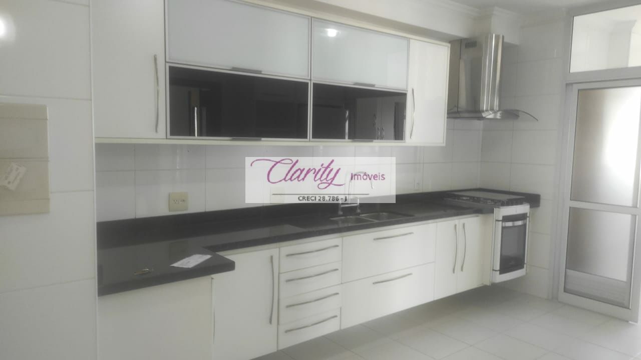 Apartamento para Venda - Jardim Zaira