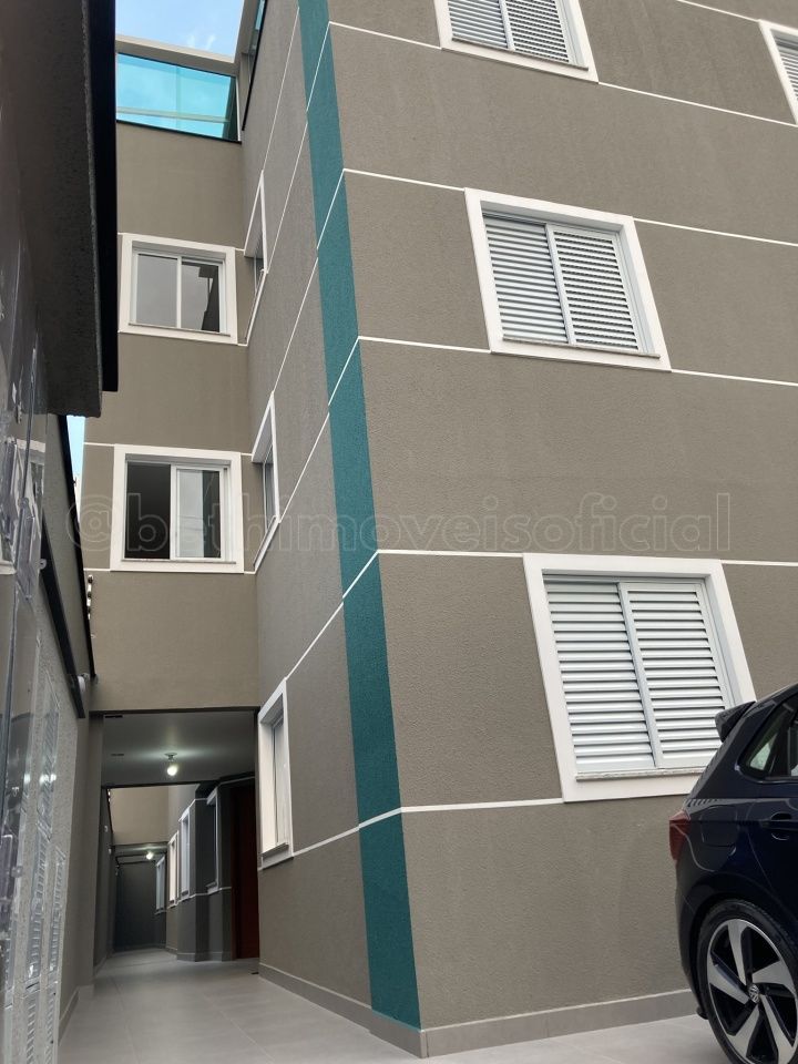 Apartamento para Locação - Jaçanã