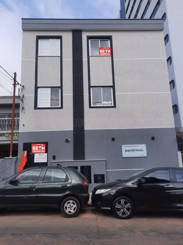 Apartamento para Venda - Tucuruvi