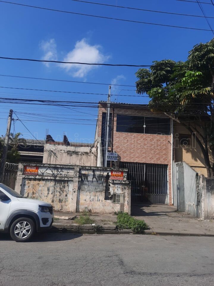 Terreno para Venda - Jardim Modelo