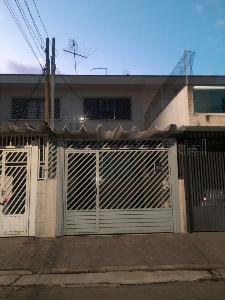 Sobrado para Venda - Jaçanã