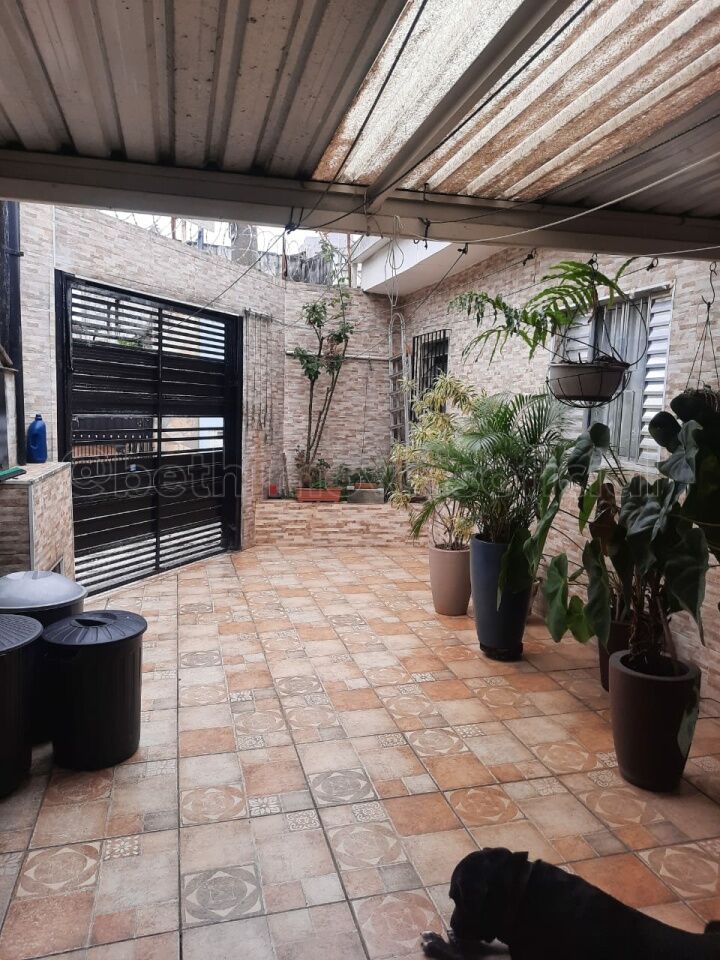 Casa Térrea para Venda - Jaçanã