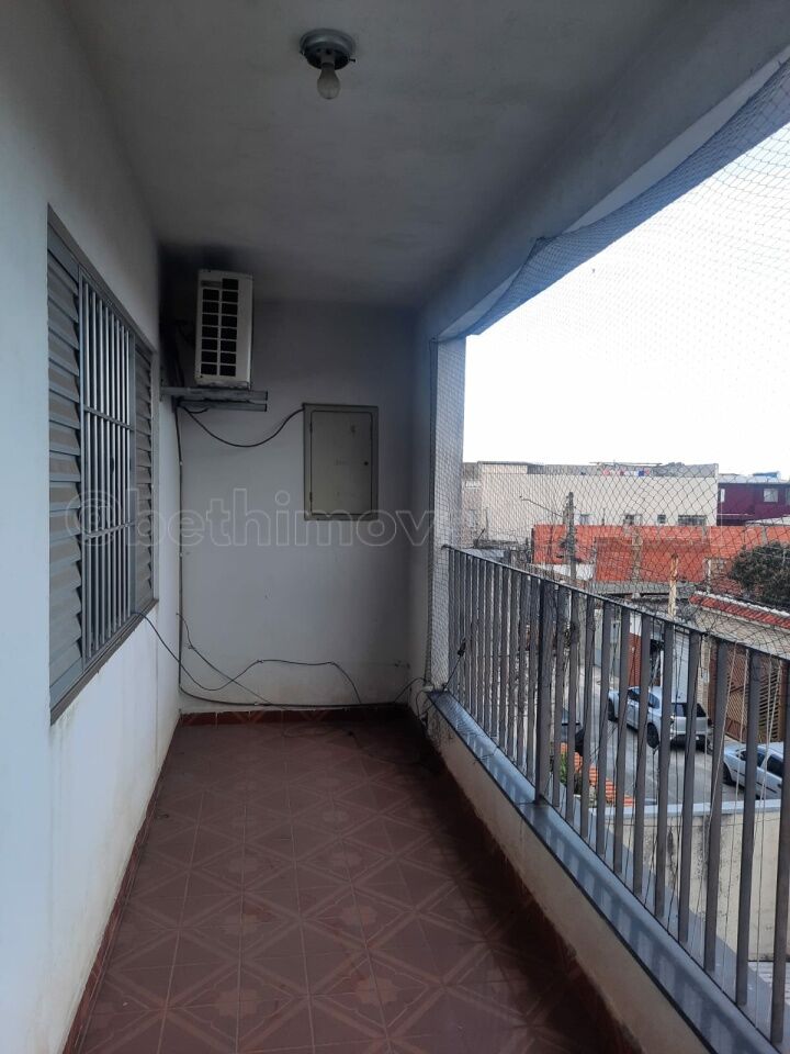 Sobrado para Venda - Jardim Brasil Zona Norte