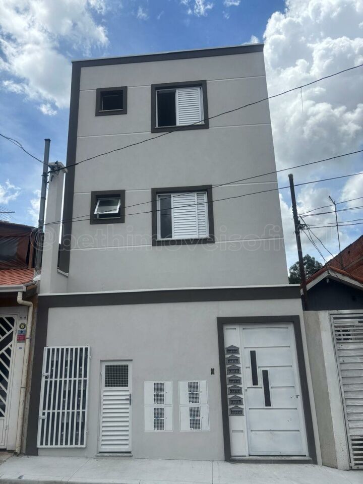 Apartamento para Locação - Jaçanã