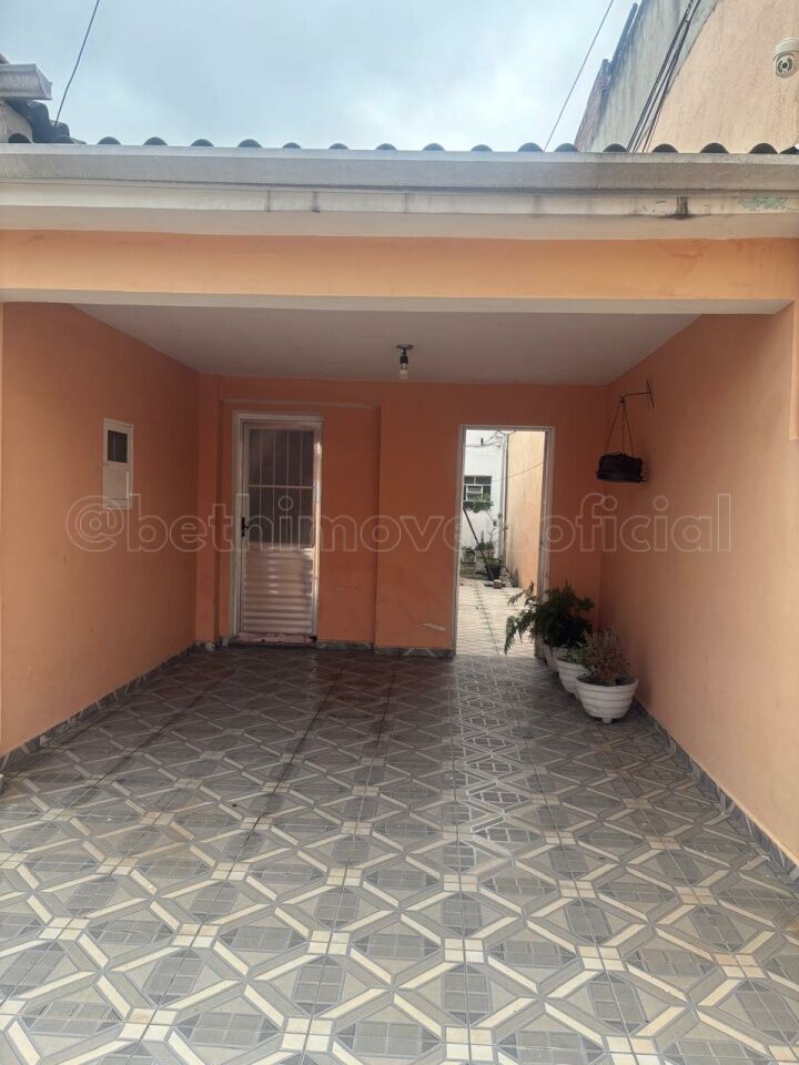 Casa Térrea para Venda - Jardim Brasil Zona Norte