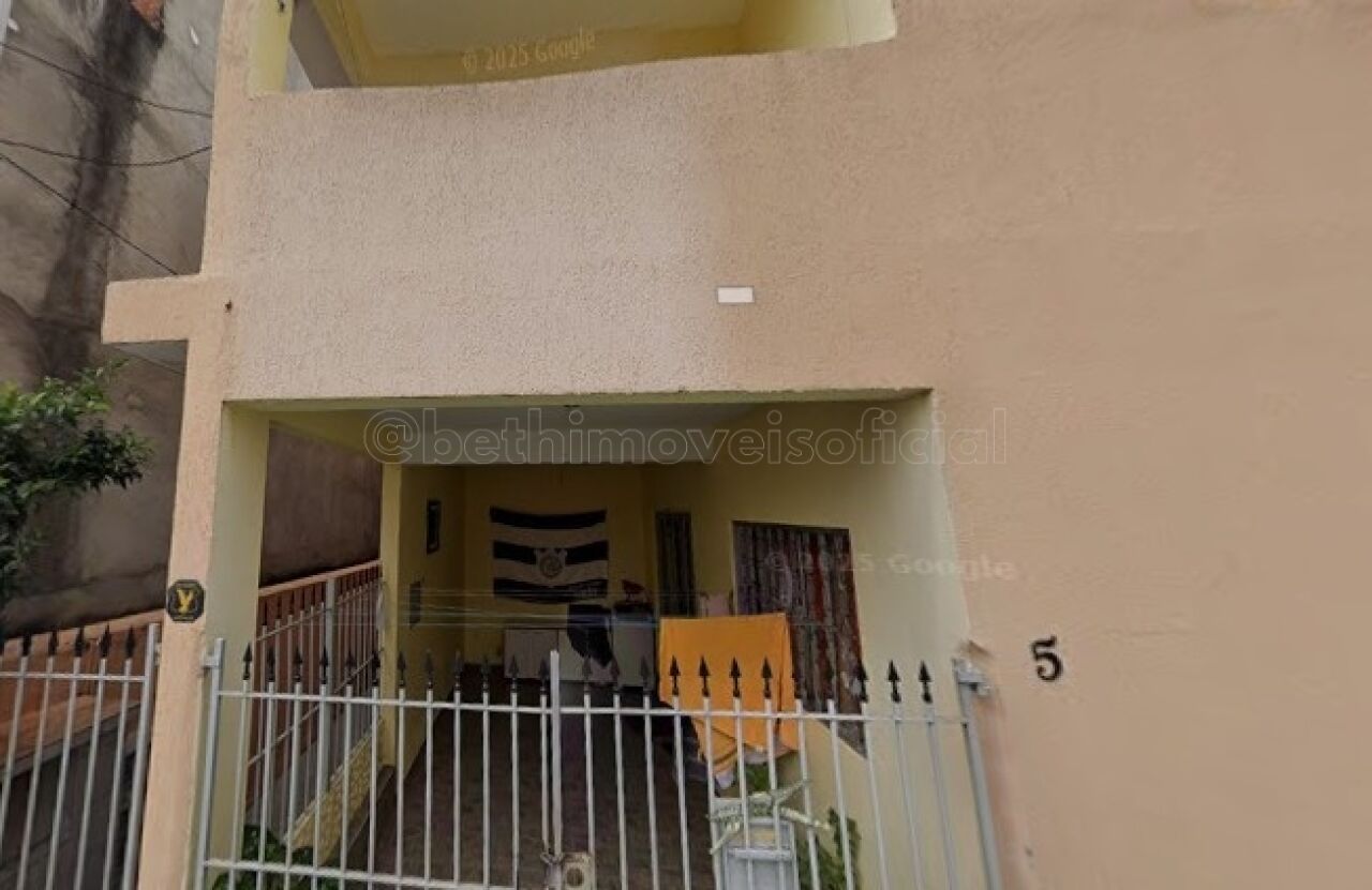 Sobrado para Venda - Vila Gustavo