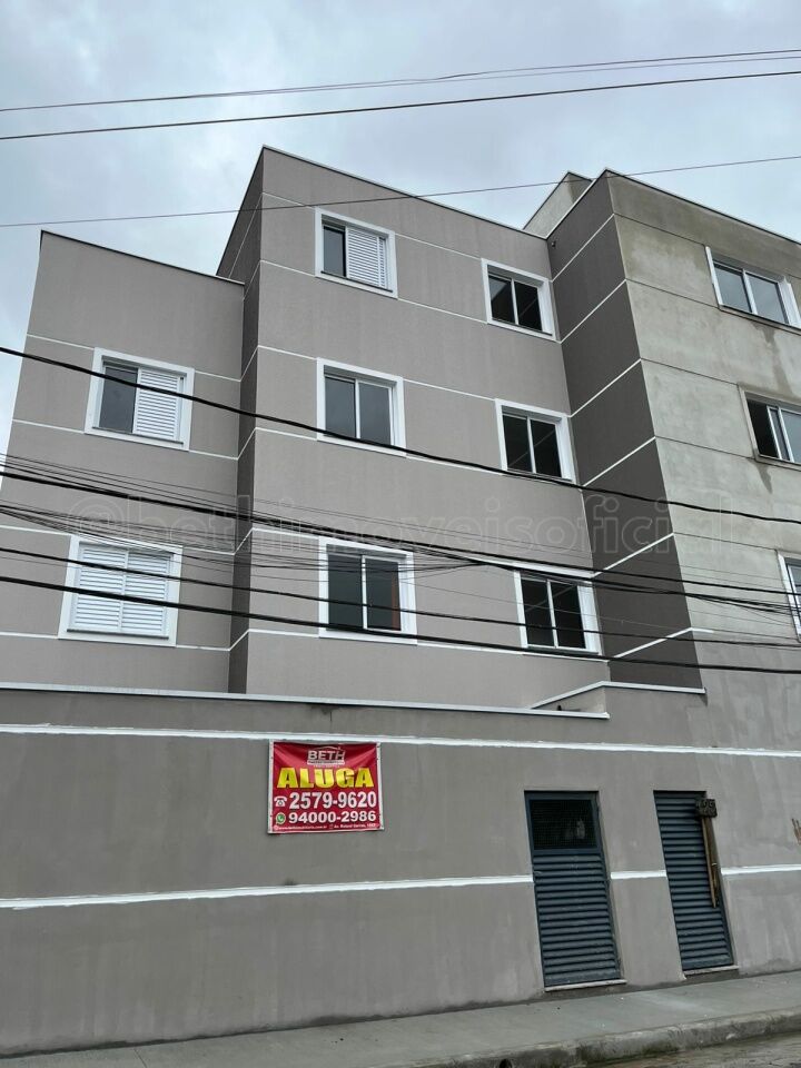 Apartamento para Locação - Jaçanã