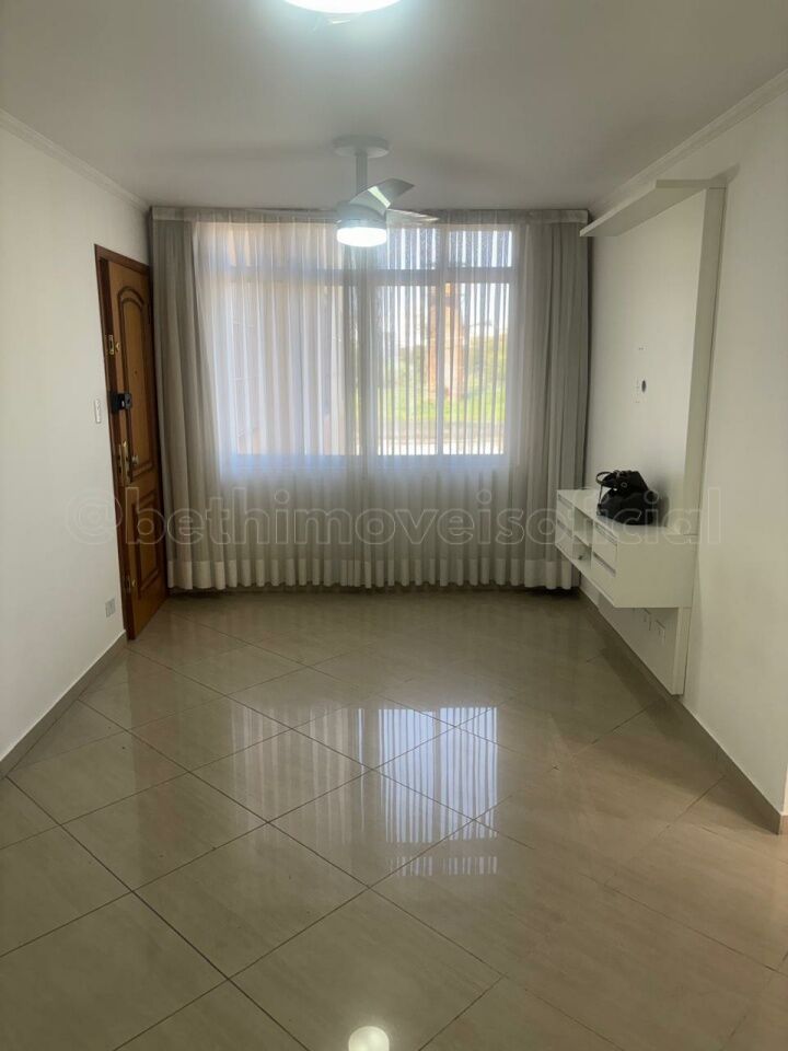 Apartamento para Venda - Vila Constança